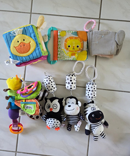 Babyspielzeug set - babyspielzeug,