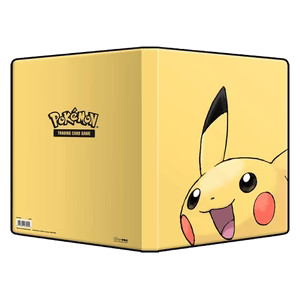 Ultra pro binder pocket - pro, (9-pocket