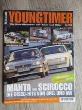 Youngtimer 3 / 2006 Granada