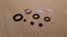 TILLEY TL WASCHMASCHINE SET