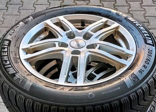 Dot 2025 michelin ford - dot,
