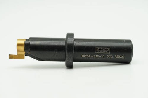 Sandvik r429u a16 14032mb09 - sandvik, r429u-a16-14032mb09