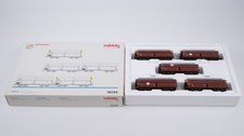 Märklin H0 46244 Erzwagen-Zug