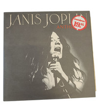 Janis Joplin – Anthology
