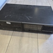 Rare Vintage Philips Stereo