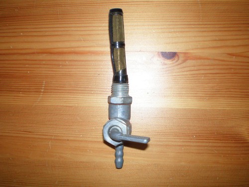Original ikov benzinhahn - original,