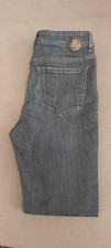 BOGNER, Jeans dunkelblau