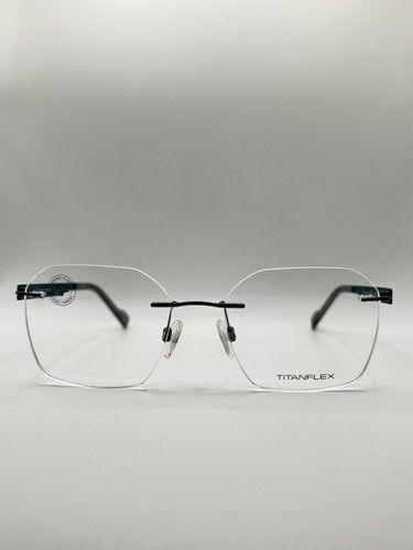 Titanflex brille gestell 18 - titanflex,