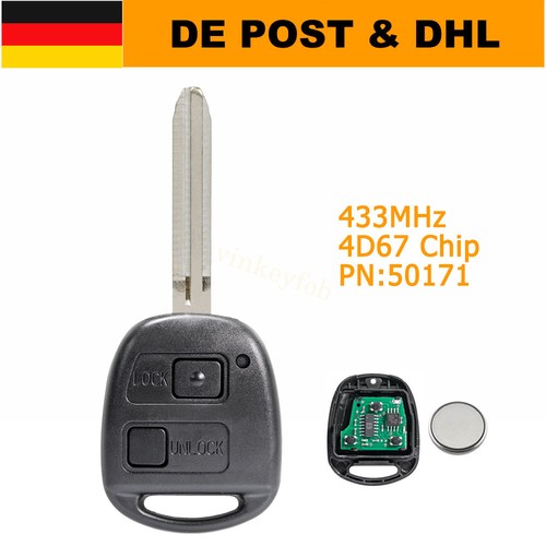 Funk schlüssel fernbedienung - schlüssel,