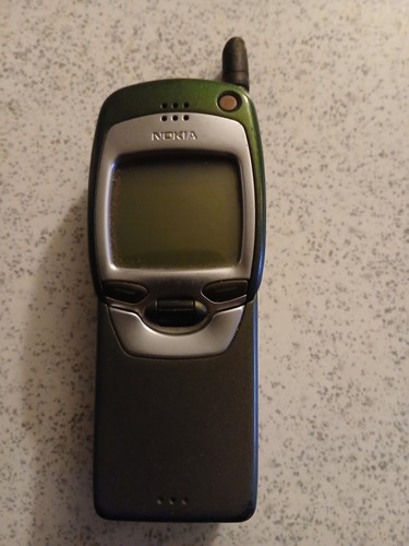 Nokia handy 7110 klasse - handy,