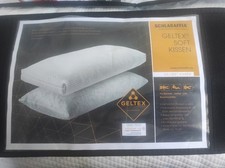 Geltex soft Kopfkissen