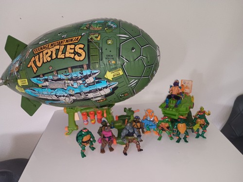 Teenage mutant ninja turtles - mutant,