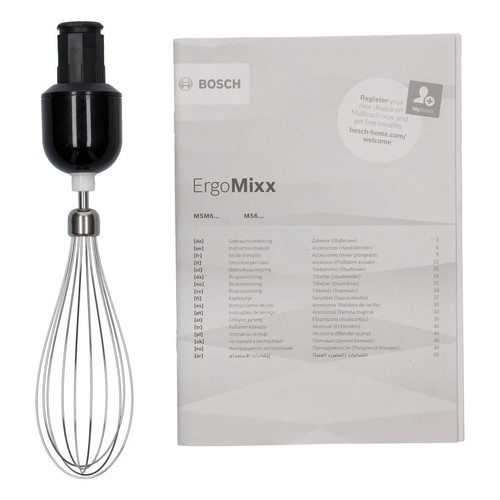 Schneebesen bosch 12027763 - schneebesen,