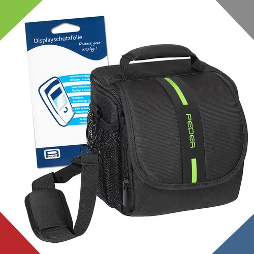 Slr kamera tasche folie für - kamera,