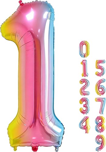 Luftballon 102cm riesen - luftballon,