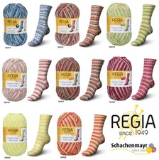 Schachenmayr Regia Cotton