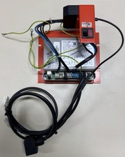 Feuerungsautomat  DGAI.69F 