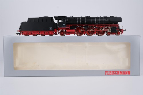 Fleischmann 64169 dampflok - h0,
