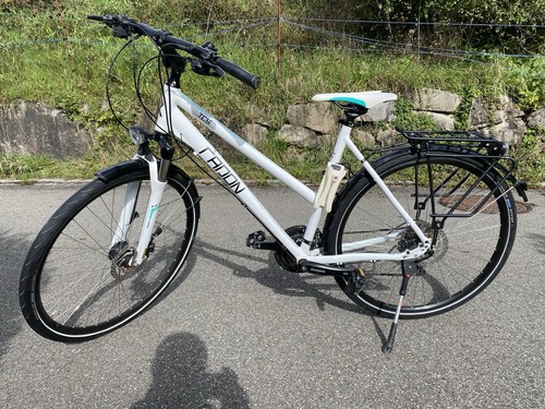 Radon trecking fahrrad damen - trecking,