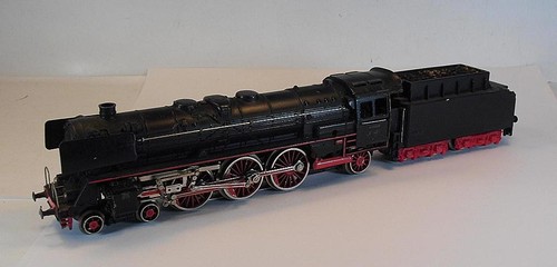 Märklin spur nr - spur, 1/87