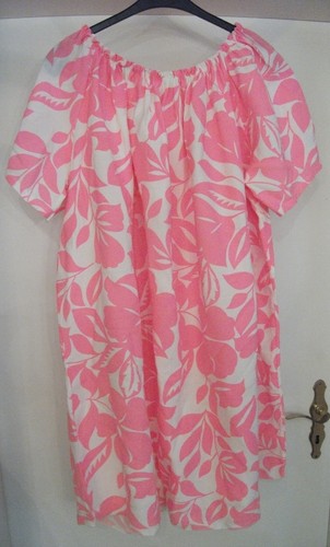 Off shoulder sommerkleid - off,