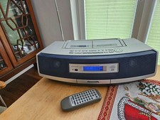 Panasonic RX-ED50 Tragbare