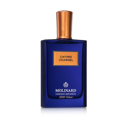 Molinard chypre charnel - chypre,