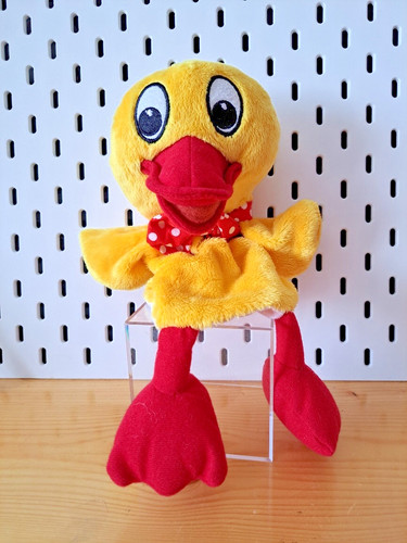 Sandmännchen