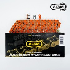 AFAM Upgrade orange 520