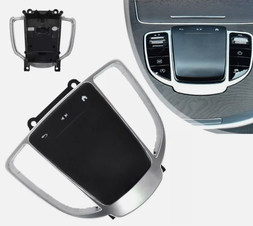 Multimedia touchpad upgrade - multimedia,