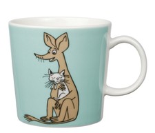 Mumin-Becher Sniff 0,3 L