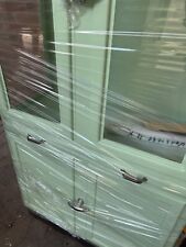 50er Jahre  Arztschrank