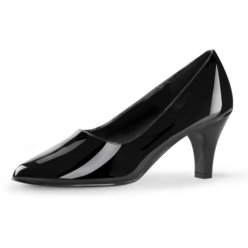 Pleaserusa extra weite - pleaserusa,