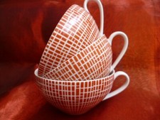 Arzberg Bastdekor 2000  1 x