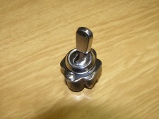 Mercedes Parklichtschalter 1205450272, 190SL, W121, Ponton 220S