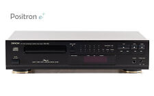 Denon DCD-625 CD Player schwarz / Digital Out / gewartet 1 Jahr Garantie [3]