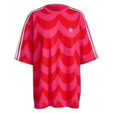 adidas X Marimekko Shirt Wave