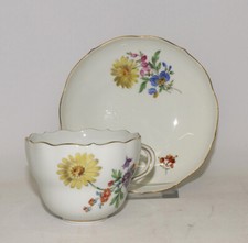 2-Teiliges Kafffeegedeck