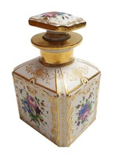 Biedermeier 1850 - Karaffe
