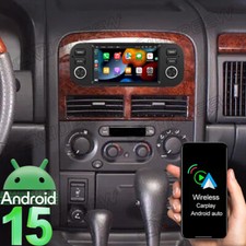 Android 15 AutoRadio Apple