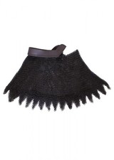 Battle-Merchant Brünierte