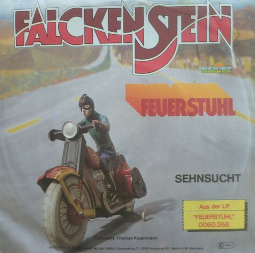 1980 kult rare in mint - 1980,
