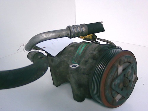 Klimakompressor peugot 206 - klimakompressor,