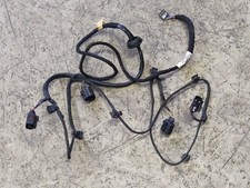 Kabelbaum Einparkhilfe hinten Audi A6 S6 4F Kabelbaum PDC Parkpilot 4F9971085