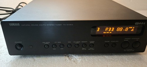 Yamaha ii schwarz - yamaha,