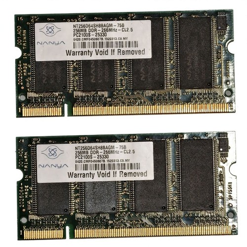 Arbeitsspeicher ram nanya - arbeitsspeicher,