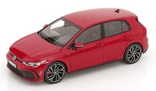 1:18 Norev VW Golf 7 GTI 2020