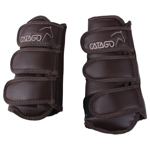 Catago dressurgamaschen 4 - catago,