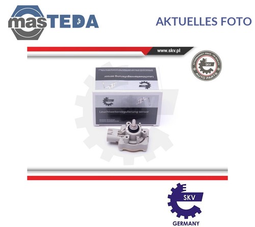 17skv463 sensor xenonlicht skv - sensor,