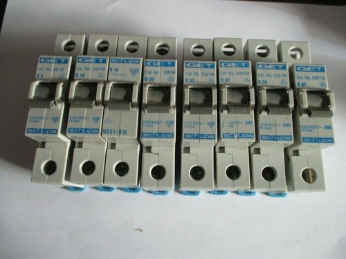 Schupa b1m range b10 b16 - schupa,